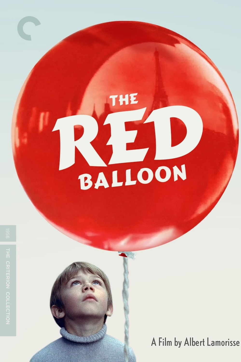 The Red Balloon (1956) [417184] (A1751912087) [[Movies]] --Plex--